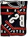 NFL Chicago Bears Stacked Silk Touch Throw, 60
