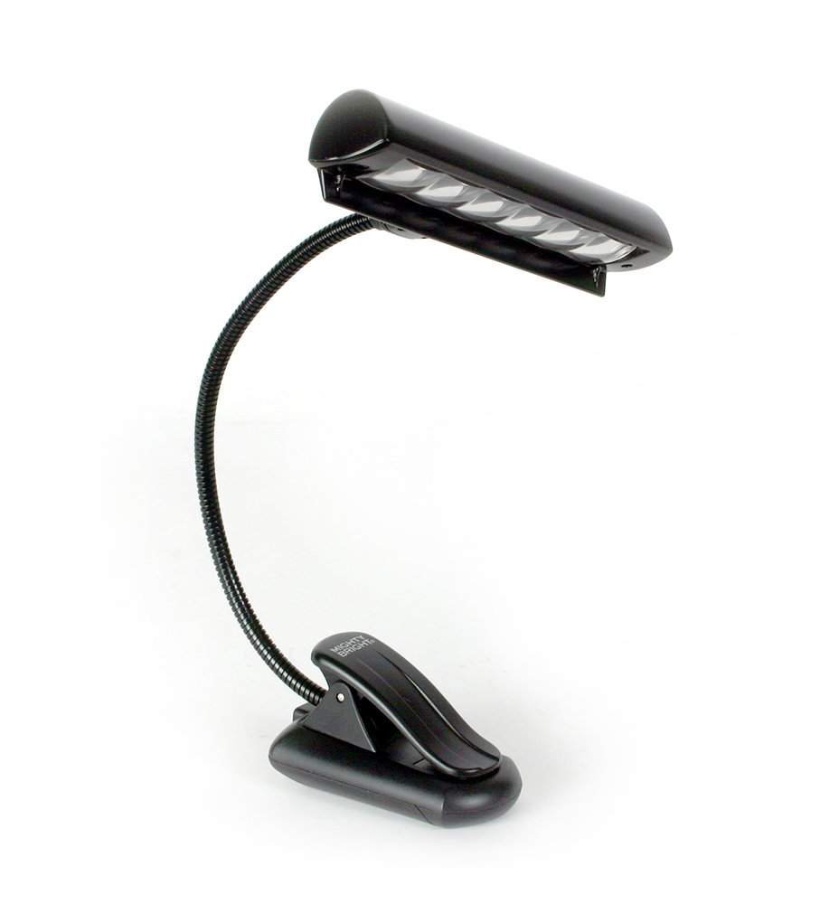 Mighty Bright Encore Music Stand Light