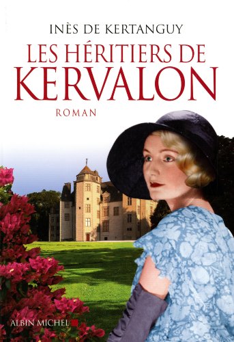 Les  héritiers de Kervalon
