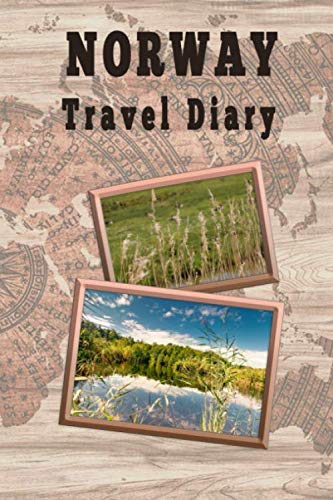 Norway: Travel Diary by Around the world