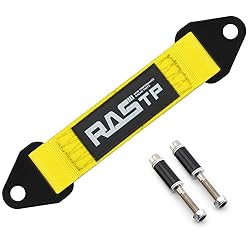 RASTP Limit Strap, Premium Quad Wrap Limit Strap