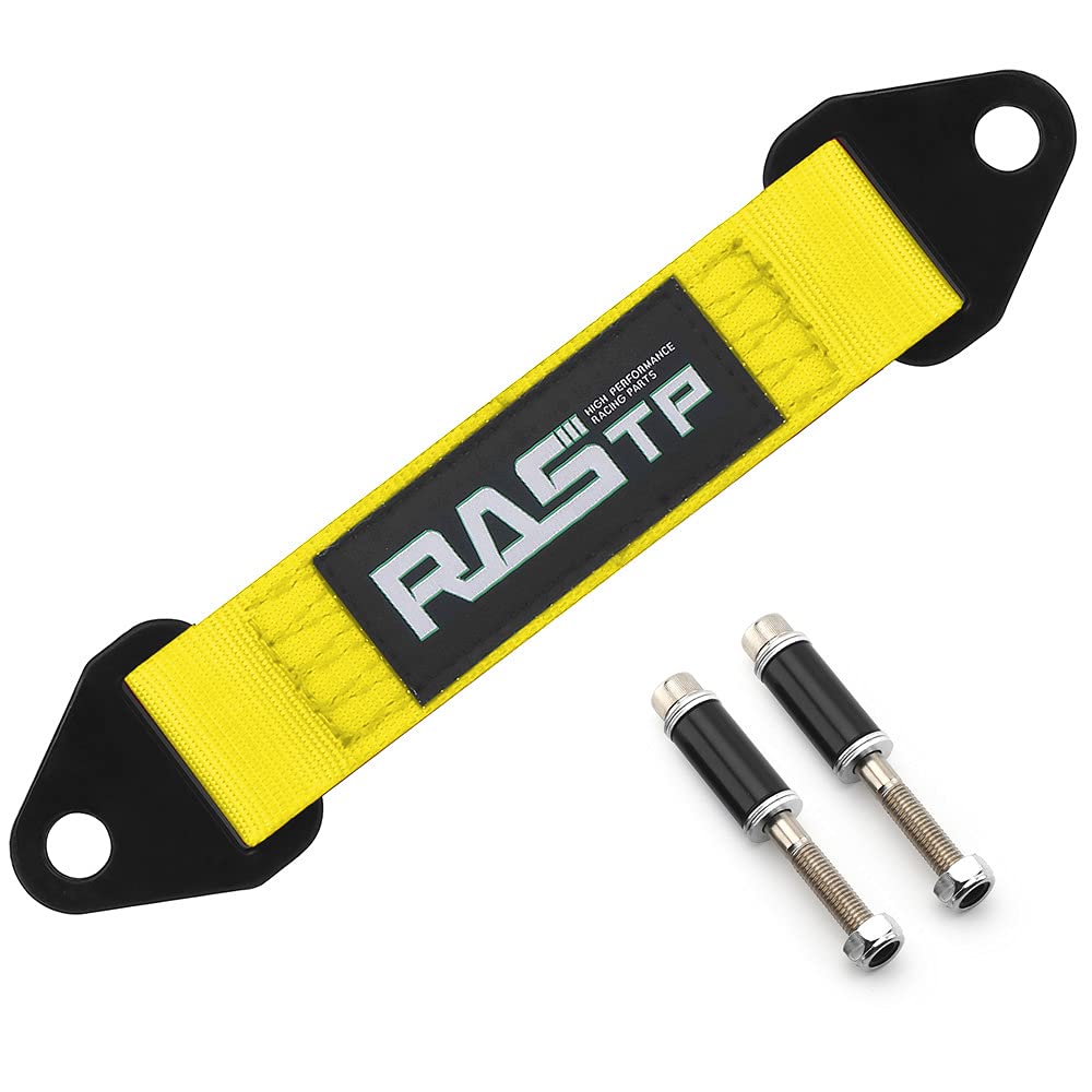 RASTP Limit Strap, Premium Quad Wrap Limit Strap