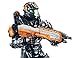 Halo Spartan EOD Figure, 6
