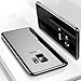 Galaxy S9 Case, TORRAS Slim Fit Ultra Thin Crystal Clear Transparent Soft TPU Cover Case for Samsung Galaxy S9 5.8