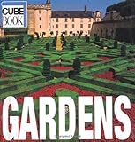 Image de Gardens (Minicube Book)
