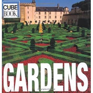 Gardens (Minicube Book)