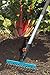 Gardena 3177 Combisystem 12-Inch Metal Bow Rake Head
