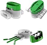 RASENFREUND 50m Boundary Cable + 10 Connectors for Robotic Lawnmowers view 6