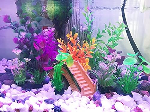 Fish Tank Decoration Ideas For Kids