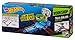 Hot Wheels Track Builder Hoop Shot Deluxe Stunt Set
