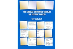 The Sandplay Categorical Checklist for Sandplay Analysis