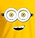 Kids Cartoon Movie Character T-Shirt by New York Fashion Police®