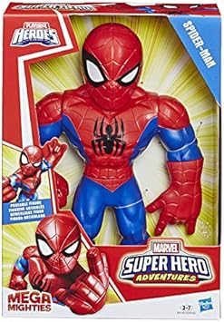 figuras marvel hasbro