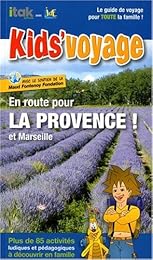 En route pour la Provence !