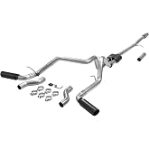 Flowmaster 817854 Outlaw Cat-back Exhaust System