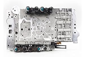 TROLLING MAN A2302700160 722.9 7G Transmission Valve Body Compatible With Merced-es Benz SL500 CLS500 E350 C350