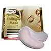 Infinitive Beauty 1 x Pack New Crystal White Powder Gel Collagen Eye Mask Masks Sheet Patch, Anti Ageing Aging, Remove…