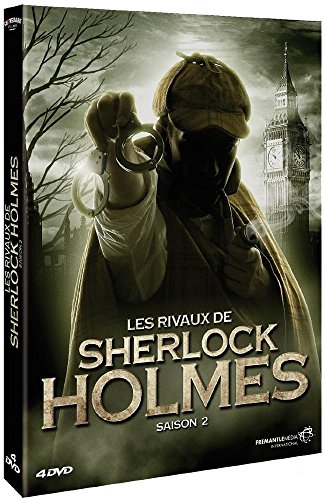 Rivaux de Sherlock Holmes : saison 2