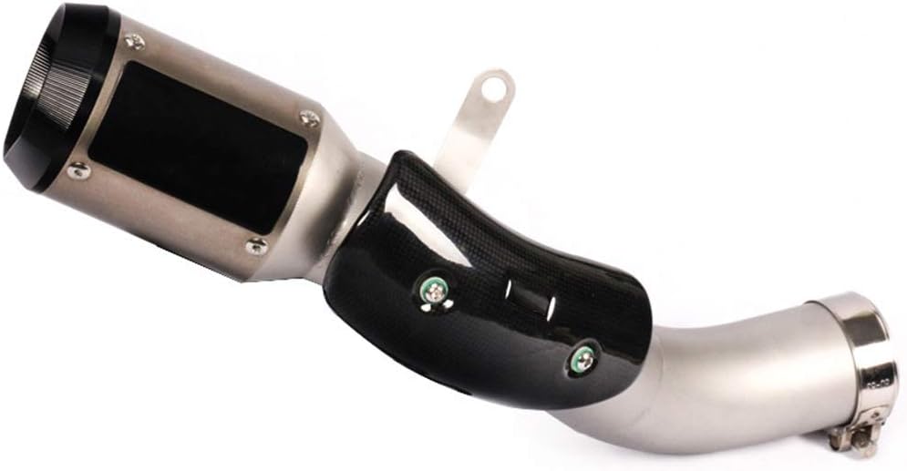 Exhaust pipe Motorcycle Muffler, Modified, for Honda CBR1000RR 2017 2018