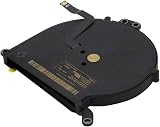 MMOBIEL CPU Cooling Fan for Macbook Air A1369 2010-2011 A1466 2012-2017 view 2