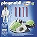 Playmobil Super 4 Skyjet