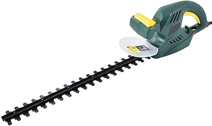 electric hedge clippers amazon