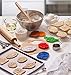 Star Wars Rebel Friends Cookie Cutters Set OF 6