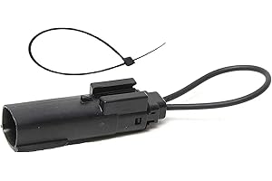 Seat Belt Bypass FOR Textron Arctic Cat Wildcat Tracker Seat Belt Harness Override Switch Connector Plug Accessories WildCat 