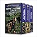 Texas K-9 Unit Series Books 1-3: An Anthology by Shirlee McCoy, Margaret Daley