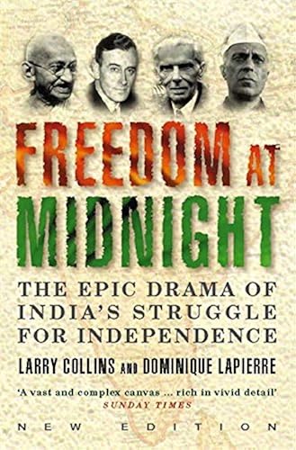 Download Freedom at Midnight PDF