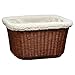 Solvit Tagalong Pet Bicycle Basket