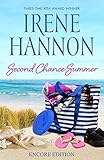 Second Chance Summer: Encore Edition by Irene Hannon