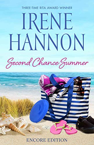 Second Chance Summer: Encore Edition by Irene Hannon