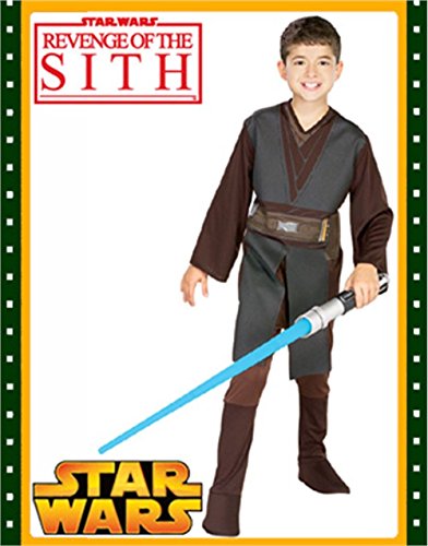 Star Wars Child's Anakin Skywalker Costume