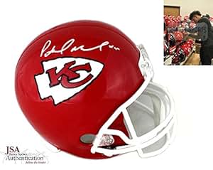 Amazon.com: Patrick Mahomes Autographed/Signed Kansas City Chiefs