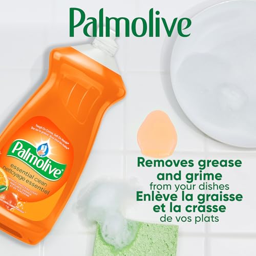 Palmolive Dish Soap