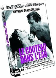 Le Couteau Dans L'eau