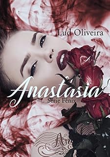 Livro Anastásia  (Série Fênix)
