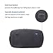 MarsBro Water Resistant Sports Gym Travel Weekender Duffel Bag with Shoe Compartment