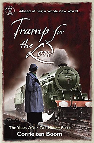 D.o.w.n.l.o.a.d Tramp for the Lord: The Years after 'The Hiding Place'<br />[R.A.R]