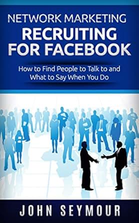 Amazon Com Network Marketing Network Marketing