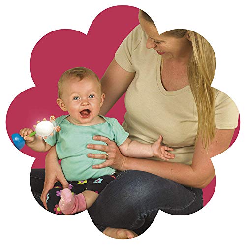 3 LAMAZE+L27630+Lamaze+Rainbow+Rattle