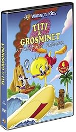 Titi & Grosminet - Attention Danger