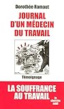 Image de Journal d'un médecin du travail
