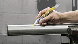 DYKEM 8030-8404 Brite-Mark Marker, Regular