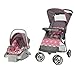 Cosco Lift and Stroll Travel System, Posey Pop