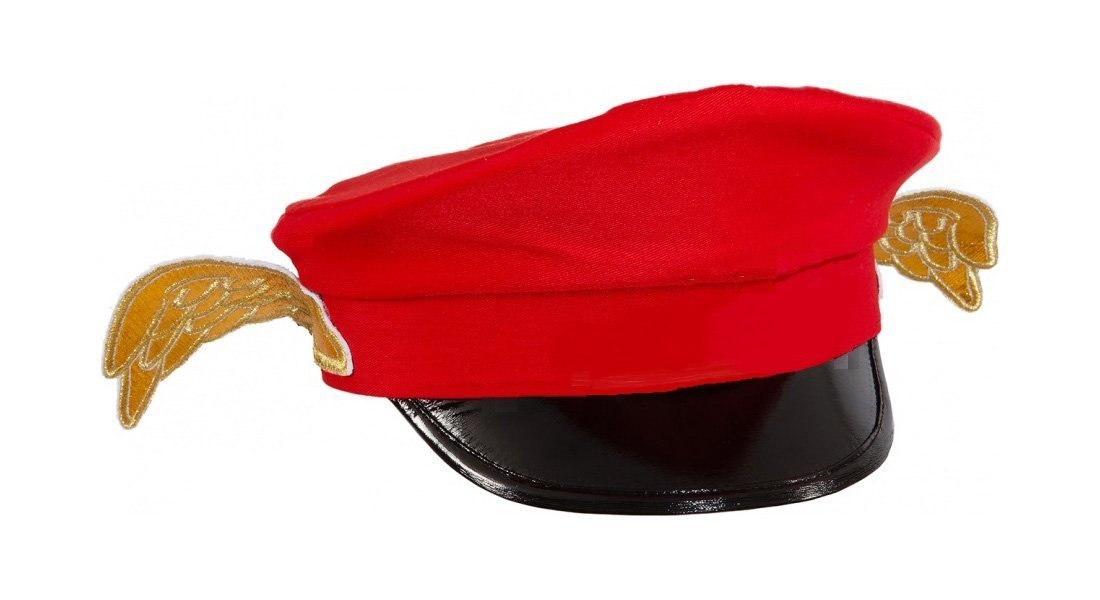 ORLOB Aloisius hat