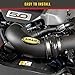 AIRAID 200-911 Modular Intake Tube