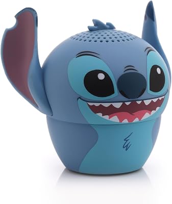 Disney Stitch – Mini-Bluetooth-Lautsprecher