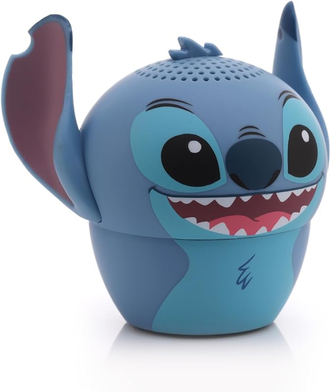 Disney Stitch – Mini-Bluetooth-Lautsprecher